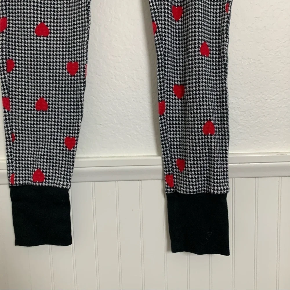 Victorias Secret waffle knit